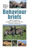 Behaviour Briefs (eBook, ePUB) Behaviour Briefs (eBook, ePUB)