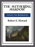The Slithering Shadow (eBook, ePUB)