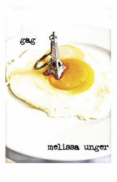 Gag (eBook, ePUB) - Unger, Melissa