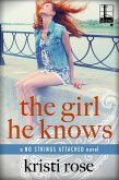 Girl He Knows (eBook, ePUB)