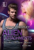 Alien Attachments (eBook, ePUB)