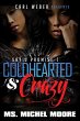 Coldhearted & Crazy (eBook, ePUB) - Bild 1