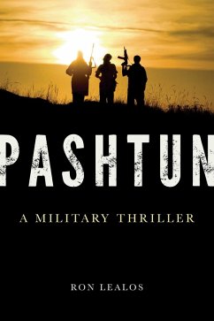 Pashtun (eBook, ePUB) - Lealos, Ron