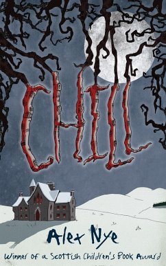 Cover Chill (eBook, ePUB)