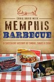Memphis Barbecue (eBook, ePUB)