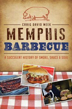 Cover Memphis Barbecue (eBook, ePUB)