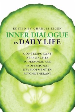 Inner Dialogue In Daily Life (eBook, ePUB)