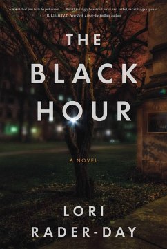 Black Hour (eBook, ePUB) - Rader-Day, Lori