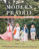 Modern Prairie Sewing (eBook, ePUB)