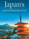 Japan's World Heritage Sites (eBook, ePUB)
