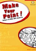 Make Your Point! (eBook, ePUB) Make Your Point! (eBook, ePUB)