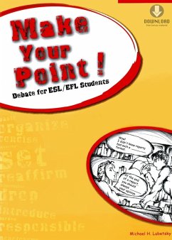 Cover Make Your Point! (eBook, ePUB)