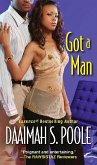 Got A Man (eBook, ePUB)