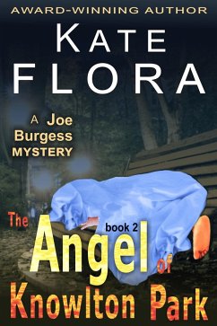 Angel of Knowlton Park (A Joe Burgess Mystery, Book 2) (eBook, ePUB) - Flora, Kate