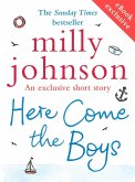 Here Come the Boys (short story) (eBook, ePUB)