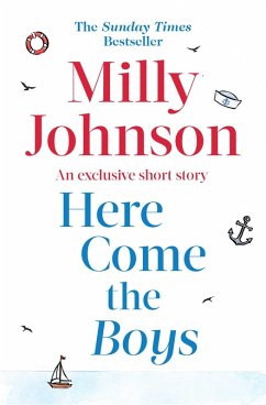 Cover Here Come the Boys (short story) (eBook, ePUB)