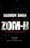 Zom-B Chronicles (eBook, ePUB)