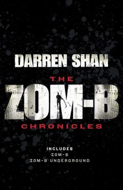 Cover Zom-B Chronicles (eBook, ePUB)