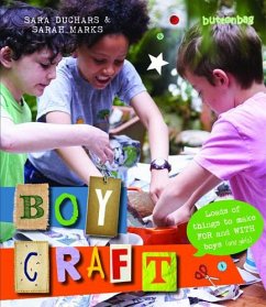 Cover Boycraft (eBook, ePUB)