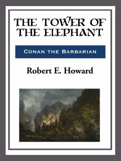 Cover The Tower of the Elephant (eBook, ePUB)