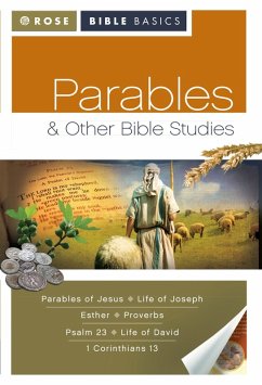Cover Parables and Other Bible Studies (eBook, ePUB)