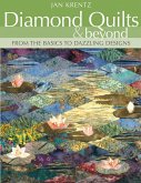 Diamond Quilts & Beyond (eBook, ePUB)