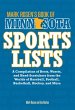Mark Rosen's Book of Minnesota Sports... - Bild 1