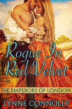 Rogue in Red Velvet (eBook, ePUB) - Connolly, Lynne