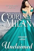 Unclaimed (eBook, ePUB) Unclaimed (eBook, ePUB)
