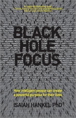 Black Hole Focus (eBook, ePUB) Black Hole Focus (eBook, ePUB)