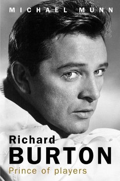 Cover Richard Burton (eBook, ePUB)