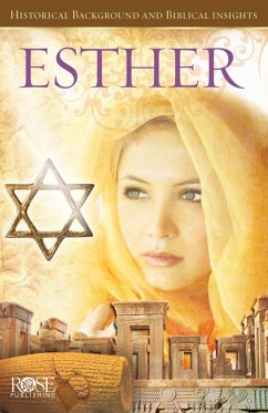 Cover Esther (eBook, ePUB)