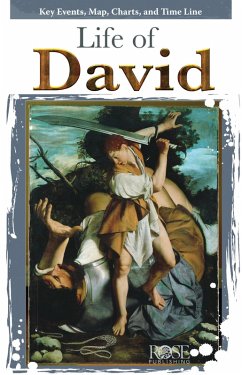 Cover Life of David (eBook, ePUB)