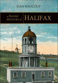 Short History of Halifax (eBook, ePUB)