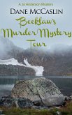 Becklaw's Murder Mystery Tour (eBook, ePUB)