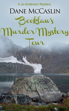 Cover Becklaw's Murder Mystery Tour (eBook, ePUB)