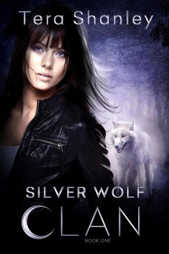 Cover Silver Wolf Clan (eBook, ePUB)
