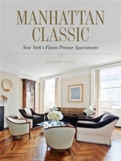 Cover Manhattan Classic (eBook, ePUB)