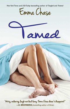 Tamed (eBook, ePUB) - Chase, Emma
