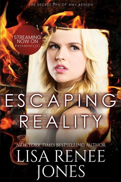 Escaping Reality (eBook, ePUB) Escaping Reality (eBook, ePUB)