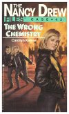 The Wrong Chemistry (eBook, ePUB) The Wrong Chemistry (eBook, ePUB)