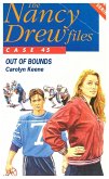 Out of Bounds (eBook, ePUB)