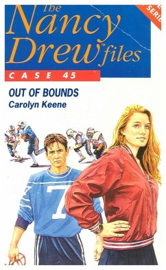 Cover Out of Bounds (eBook, ePUB)