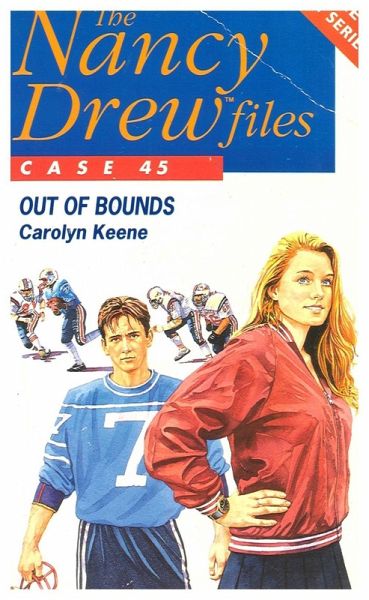 Out of Bounds (eBook, ePUB)