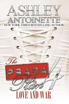 The Prada Plan 4 (eBook, ePUB) - Antoinette, Ashley