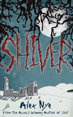 Cover Shiver (eBook, ePUB)
