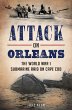 Attack on Orleans (eBook, ePUB) - Bild 1
