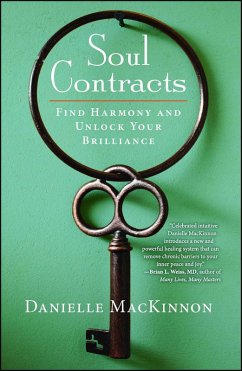 Soul Contracts (eBook, ePUB) - MacKinnon, Danielle