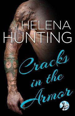 Cracks in the Armor (eBook, ePUB) - Hunting, Helena