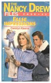 False Impressions (eBook, ePUB) False Impressions (eBook, ePUB)